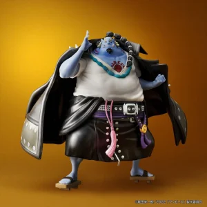 One Piece Red - Jinbe