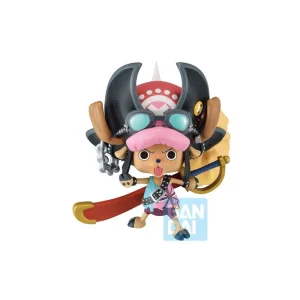 One Piece Red Tony Tony Chopper Ichibansho Figure