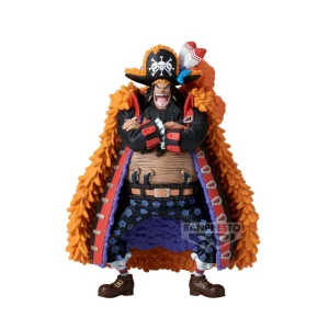 One Piece – The Grandline Series Special: Marshall D. Teach