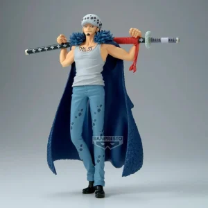 One Piece – The Grandline Series Special: Trafalgar Law