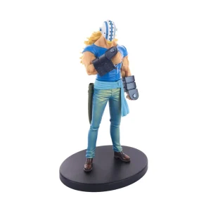 One Piece Wano Kuni V.17 - Killer Action Figure