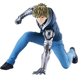 One-Punch Man - Genos