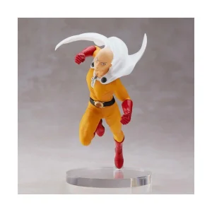 One-Punch Man - Saitama