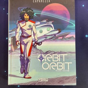 Orbit Orbit – Edizione Deluxe