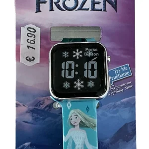 Orologio Digitale da Polso Frozen