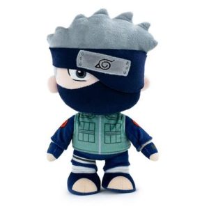 Peluche Naruto: Shippuden - Kakashi 29cm