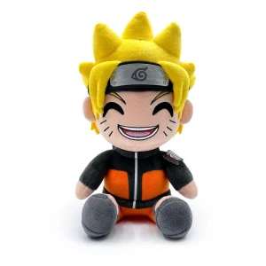 Peluche Naruto Shippuden  - Naruto Uzumaki