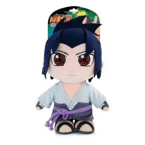 Peluche Naruto: Sippuden - Sasuke 30cm