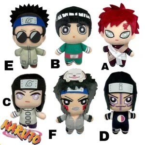 Peluche Naruto Tomonui  - Edizione Limitata