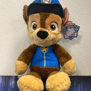 Peluche Paw Patrol 35 cm