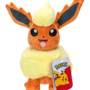 Peluche Pokemon - Flareon