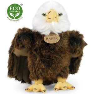 Peluche Aquila