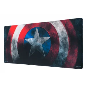 Playmat Capitan America - Shield