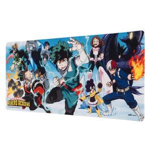 Playmat My Hero Academia