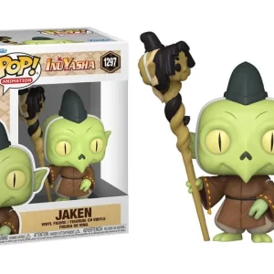 Pop Funko 1297 - Inuyasha - Jaken
