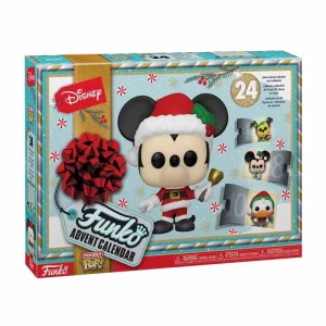 Pop Funko - Calendario dell'Avvento - Disney Christmas