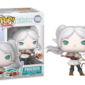 Pop Funko - Frieren 1986