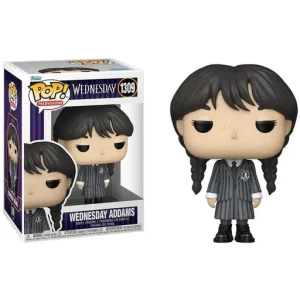 Pop Funko - Mercoeldi 1309