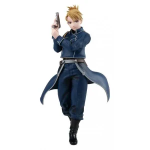 Pop Up Parade Fullmetal Alchemist - Riza Hawkeye