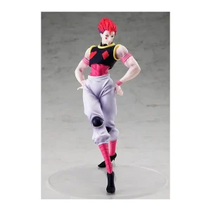 Pop-Up Parade Hunter x Hunter - Hysoka