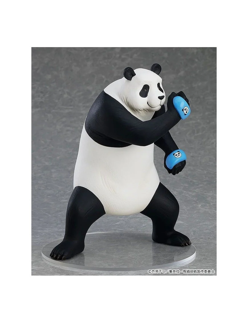 Pop Up Parade Jujutsu Kaisen - Panda