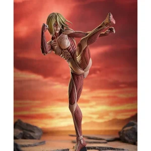 Pop-Up Parade L - Attack on Titan - Annie Leonhart (Titan Form)