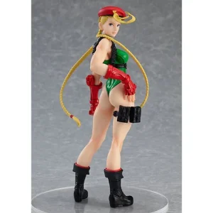 Pop Up Parade Street Fighter - Cammy