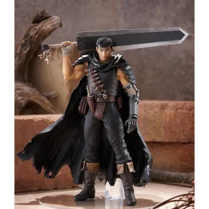 PopUp Parade L - Berserk Guts Black Swordsman
