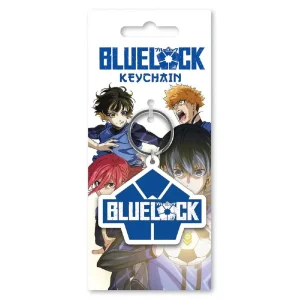 Portachiavi Bluelock Logo