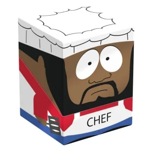 Portamazzo Squares South Park - Chef