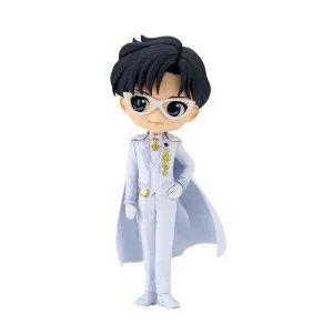 Q Posket Pretty Guardian Sailor Moon Eternal - Prince Endymion (Normal Color Ver.A)