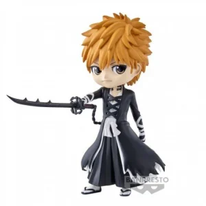 Q Posket Bleach Thousand Year Blood War Vol. 2 - Ichigo Kurosaki