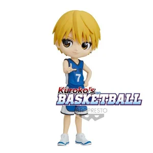 Q Posket Kuroko's Basket - Ryota Kise (Ver.A)
