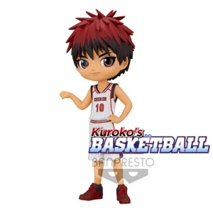 Q Posket Kuroko's Basket - Taiga Kagami (Ver.B)
