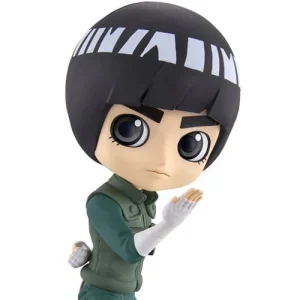 Q Posket Naruto: Shippuden - Rock Lee