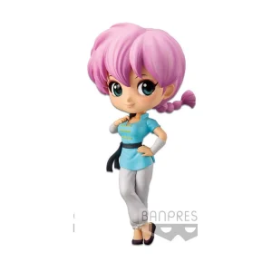 Q Posket Ranma 1/2 - Ranma Saotome (Ragazza)