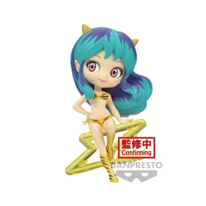 Q Posket Together Urusei Yatsura - Lumu (Ver.A)