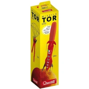 Quercetti - Missile Tor Evo