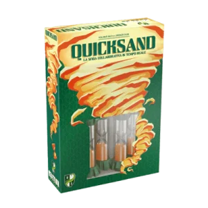 Quicksand