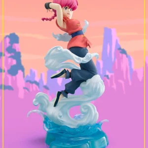 Ranma 1/2 – Ranma Saotome | Figuarts ZERO Chouette