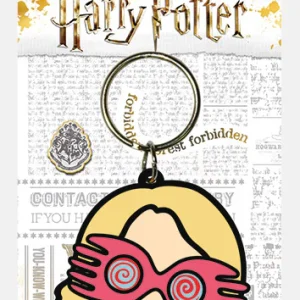 Portachiavi Harry Potter Luna Chibi