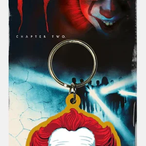 Portachiavi IT Chapter Two