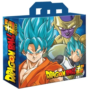 Shopping Bag Dragon Ball
