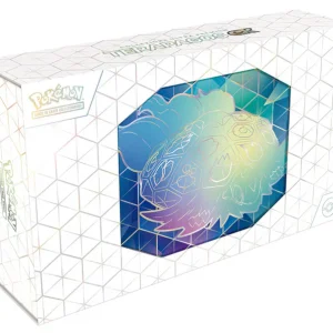 Pokemon Ultra Premium Collection Novembre 2024