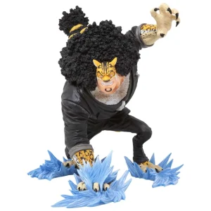 One Piece Duel Memories - Rob Lucci