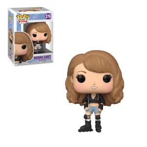 Pop Funko! Rocks 276 Mariah Carey (Fantasy)