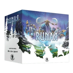Runar