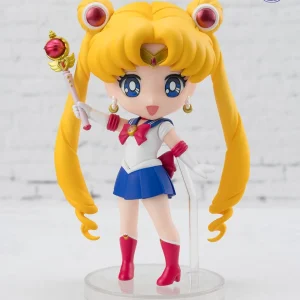 Sailor Moon – Crystal Star | Mini Figure / Mini Replica