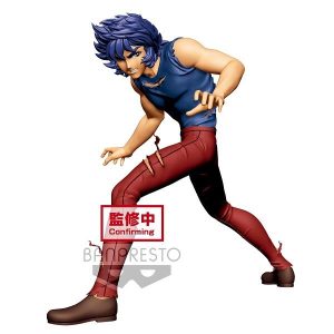 Saint Seiya Phoenix Ikki Figure