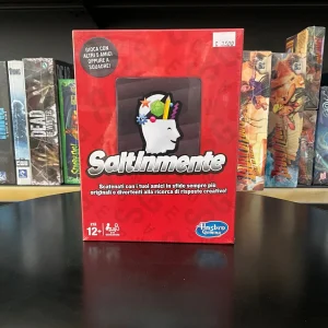 Saltinmente